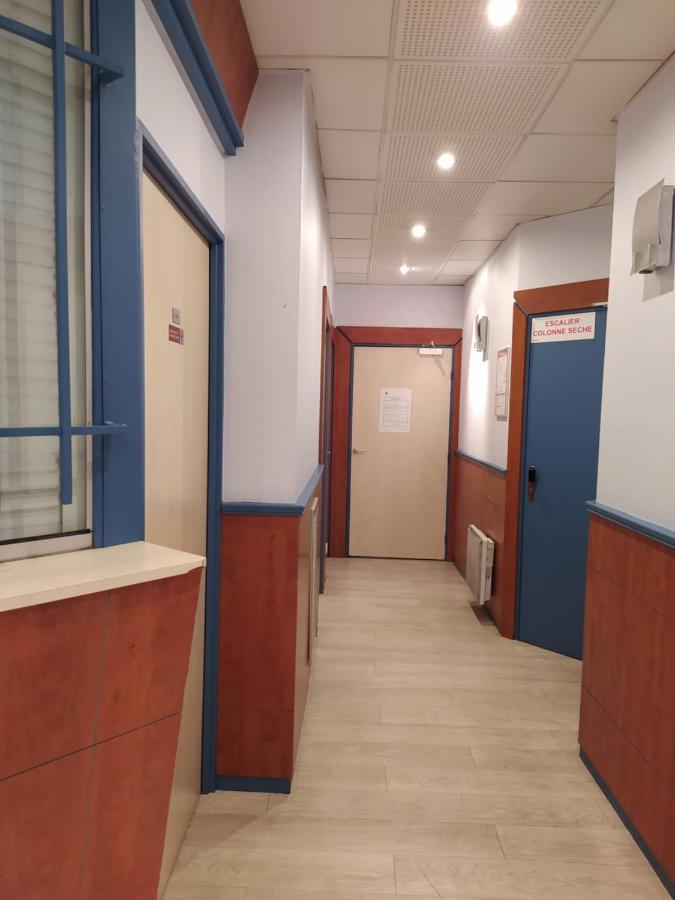 Berge Du Rhone, Centre Lyon, Espace De Travail, Tout A Pied, Universite Lyon 2 Et Lyon 3, Ideal Voyage D'Affaires, Tourisme, Loisirs Dış mekan fotoğraf