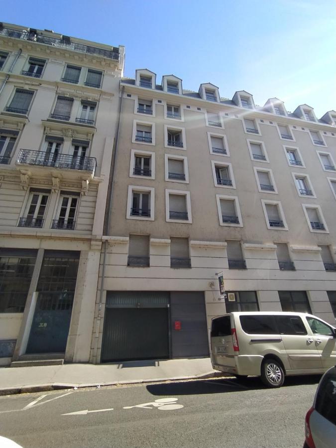Berge Du Rhone, Centre Lyon, Espace De Travail, Tout A Pied, Universite Lyon 2 Et Lyon 3, Ideal Voyage D'Affaires, Tourisme, Loisirs Dış mekan fotoğraf