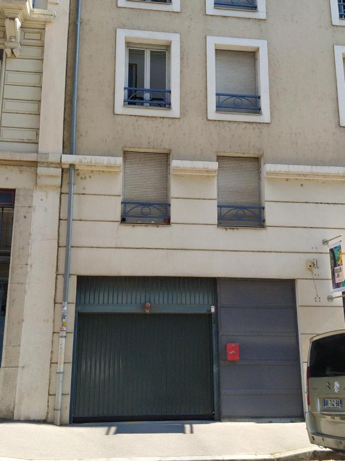 Berge Du Rhone, Centre Lyon, Espace De Travail, Tout A Pied, Universite Lyon 2 Et Lyon 3, Ideal Voyage D'Affaires, Tourisme, Loisirs Dış mekan fotoğraf